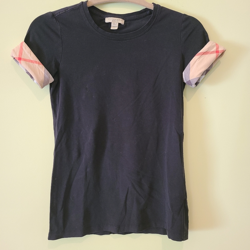 Burberry T-shirt